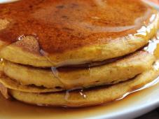 Pumpkin Pancakes Photo 5