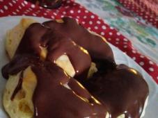 Southern-Style Chocolate Gravy Photo 4