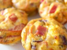 Scrambled Egg Muffins Photo 5