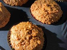 Classic Bran Muffins Photo 6