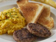 Homemade Breakfast Sausage Photo 4