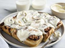 Quick Cinnamon Rolls Photo 7