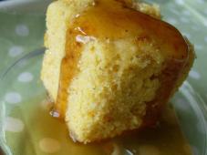 Golden Sweet Cornbread Photo 4