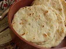 Homemade Flour Tortillas Photo 4