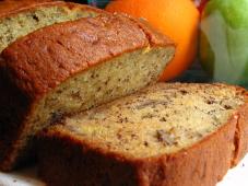 Janet's Rich Banana Bread Photo 4