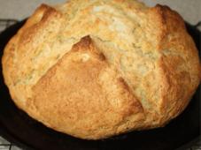 Amazingly Easy Irish Soda Bread Photo 5