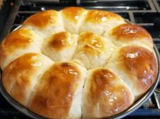 Quick Yeast Rolls Photo 6