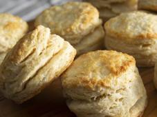 Chef John's Buttermilk Biscuits Photo 9