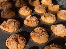 Easy Pumpkin Muffins Photo 4