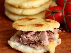 Homemade Arepas Photo 5