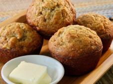 Ultimate Banana Muffins Photo 6