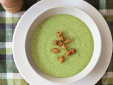 Best Cream Of Broccoli Soup Photo 4