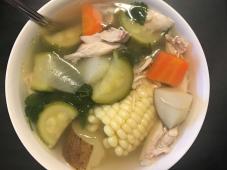 Caldo de Pollo Photo 5