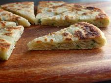 Chef John's Chinese Scallion Pancakes Photo 8