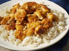 Asian Orange Chicken Photo 8