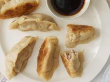 Perfect Pot Stickers Photo 7