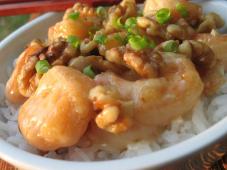 Honey Walnut Shrimp Photo 6