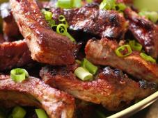 Chinese Spareribs Photo 4