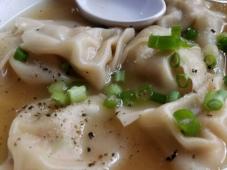 Wonton Soup Photo 5