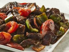 Chinese Pepper Steak Photo 5