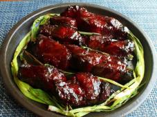 Chinese Barbeque Pork (Char Siu) Photo 8