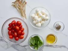 Best Caprese Skewers Photo 2