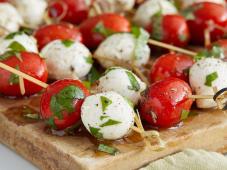 Best Caprese Skewers Photo 4