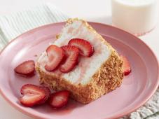 Syd's Angel Food Cake Photo 8