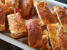 Antipasto Squares Photo 5