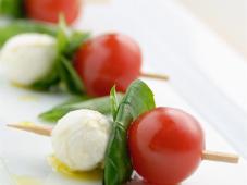 Caprese on a Stick Photo 2