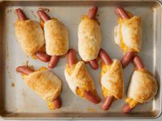 Pigs in a Blanket Photo 5