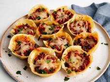 Easy Lasagna Cups Photo 8