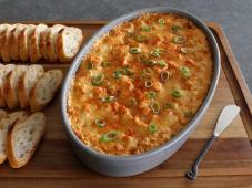 The Best Hot Crab Dip Photo 7