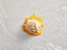 Pumpkin Cheese Ball Photo 5