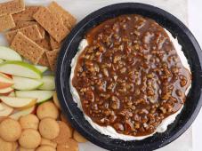 No Bake Pecan Pie Dip Photo 4