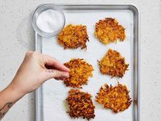 Butternut Squash Fritters Photo 6