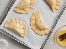 Apple Hand Pies Photo 9