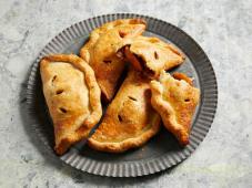 Apple Hand Pies Photo 10