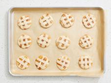 Caramel Apple Pie Cookies Photo 12