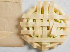 Chef John's Caramel Apple Pie Photo 7