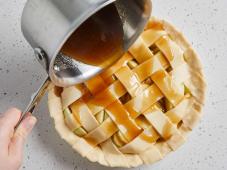 Chef John's Caramel Apple Pie Photo 8