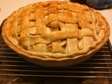 Chef John's Easy Apple Pie Photo 6