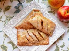 Air Fryer Apple Pies Photo 9