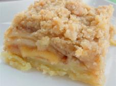 Apple Slab Pie Photo 5