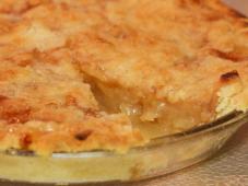 Dutch Apple Pie Photo 6