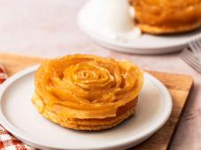 Individual Honeycrisp Apple Tarts Photo 18