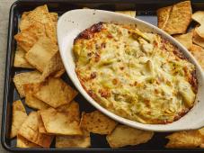 Simple Artichoke Dip Photo 4