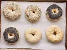 Real Homemade Bagels Photo 7