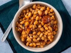 Boston Baked Beans Photo 9