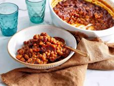 Easy Baked Beans Photo 6